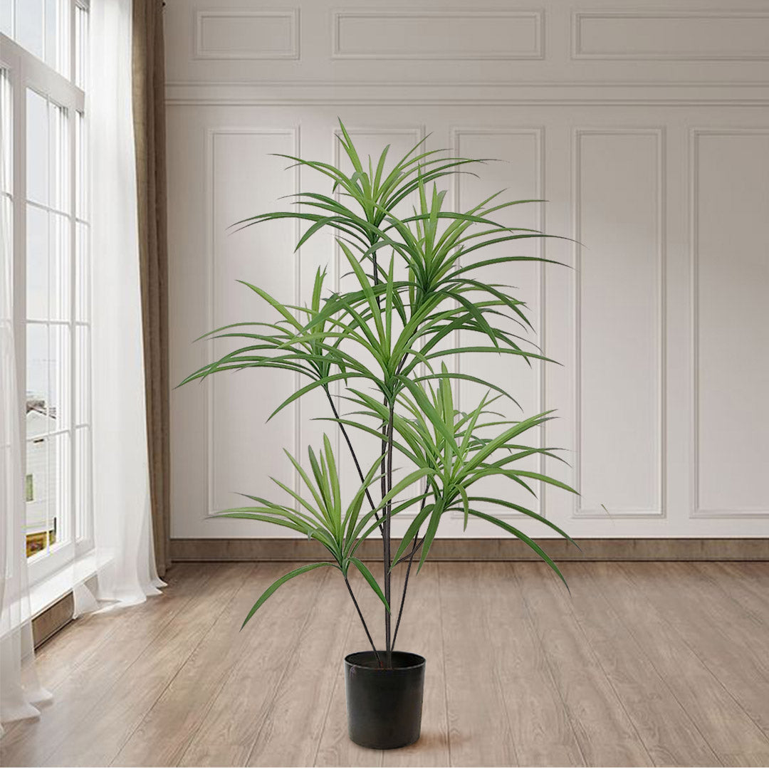 120cm Dracaena Dragon Artificial Plant
