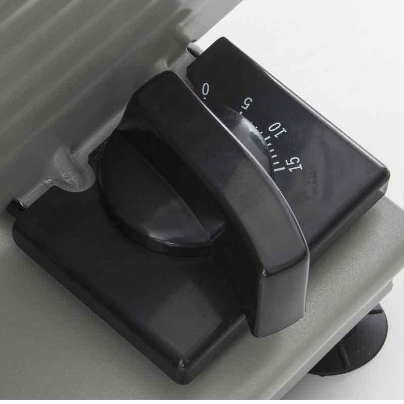 Stainless Steel Replacement Blade for Food Slicer