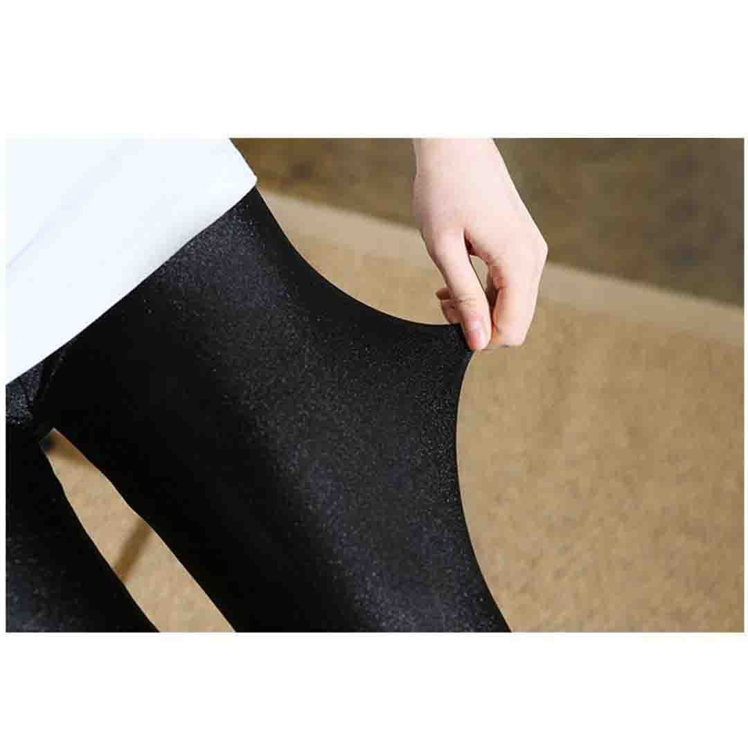 High Waist Skinny Leggings