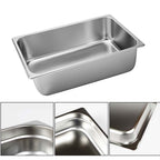 Gastronorm Full Size 1/1 GN Pan 20cm Deep