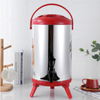 10L Portable Insulated Cold/Heat Dispenser