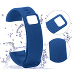 Smart Watch Strap Band for SOGA Model RD11 Blue