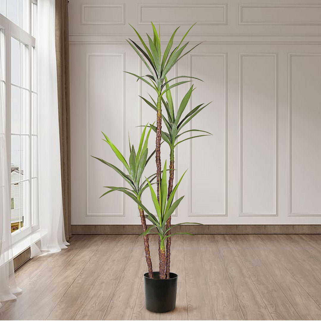180 Yucca Artificial Plant