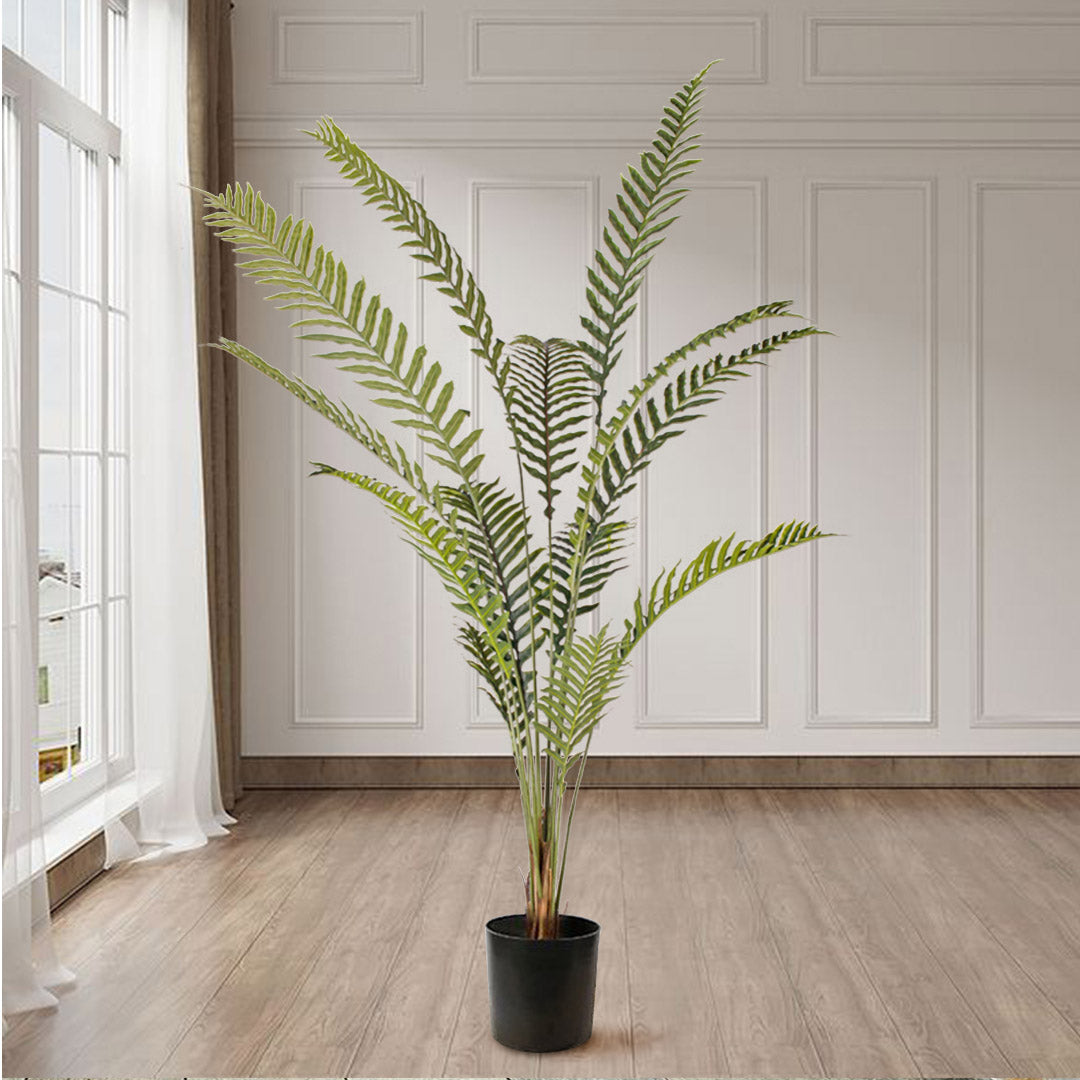 240cm Foot Fern Artificial Plant