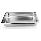 Gastronorm Full Size 1/1 GN Pan 10cm Deep