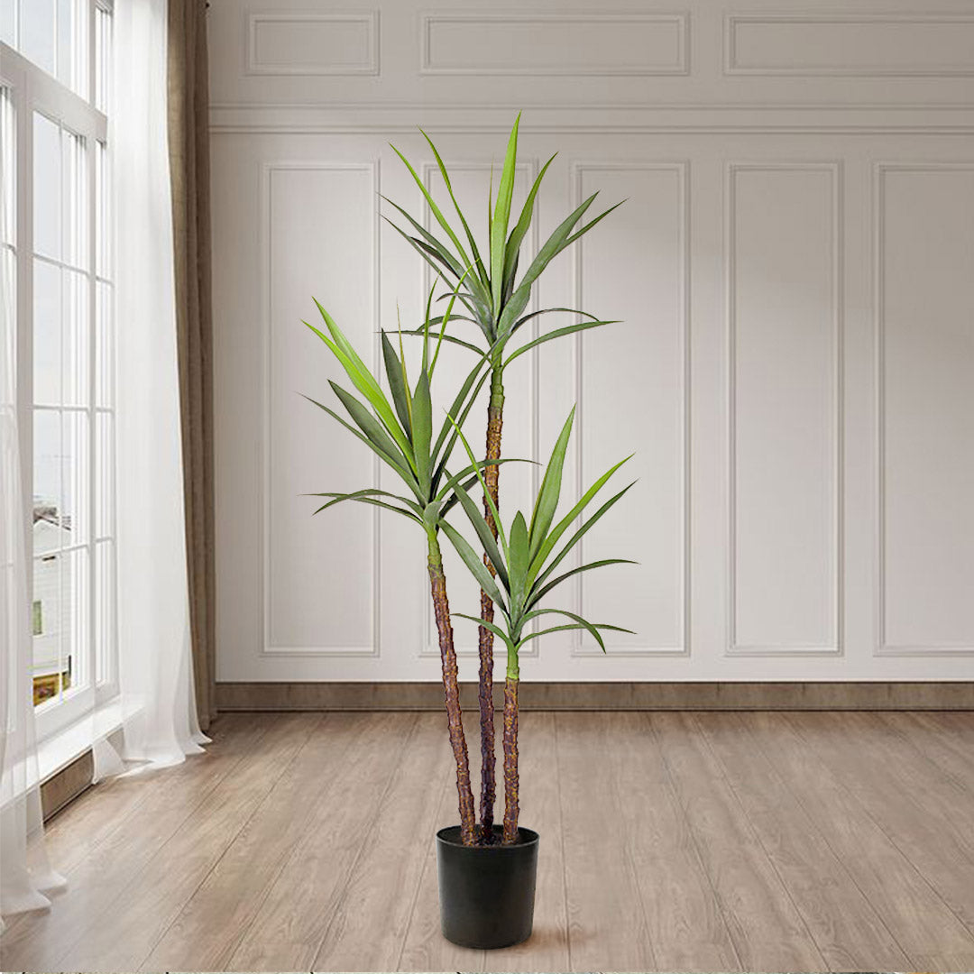 150cm Yucca Artificial Plant