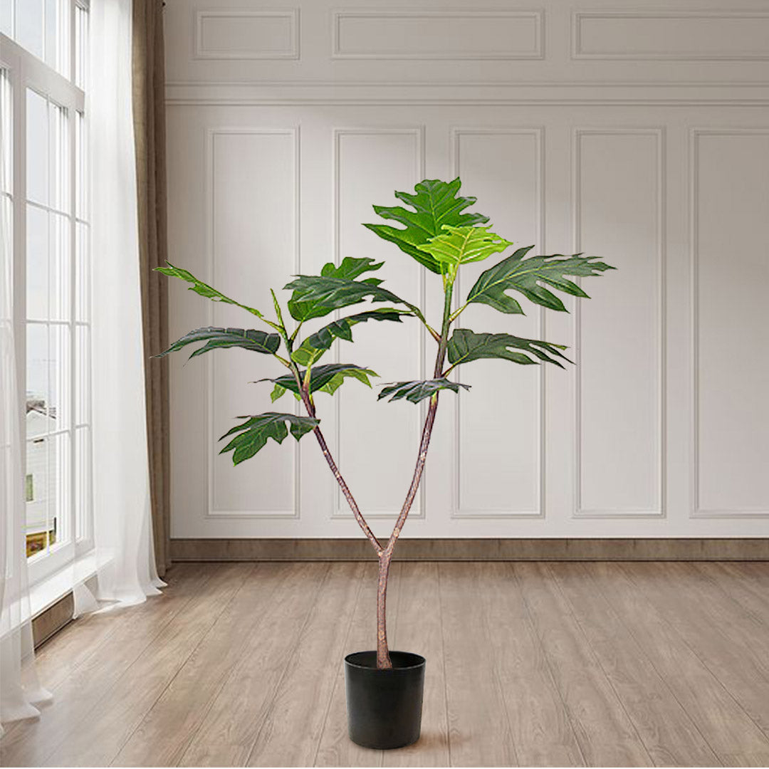 90cm Philodendron Artificial Plant