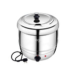 10L Commercial Electric Soup Maker Stainless Steel