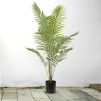 180cm Artificial Rogue Areca Palm Tree