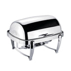 6.5L Double Soup Chafing Dish