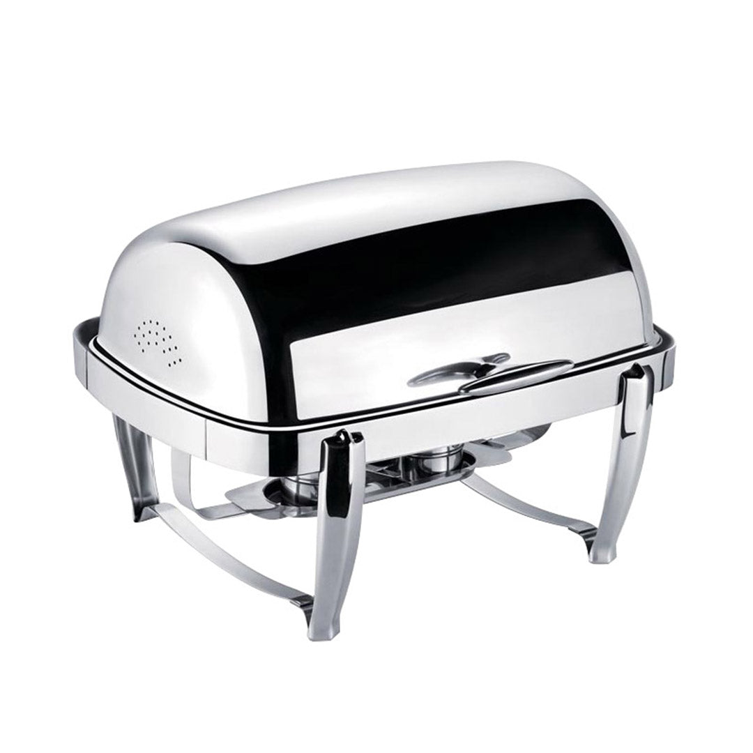6.5L Double Soup Chafing Dish