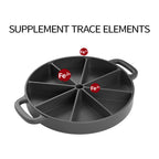 21.5CM Cast Iron Baking Pan