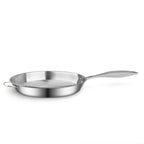 34cm Stainless Steel Top Grade Skillet FryPan