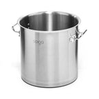 143L Top Grade 18/10 Stainless Steel Stockpot