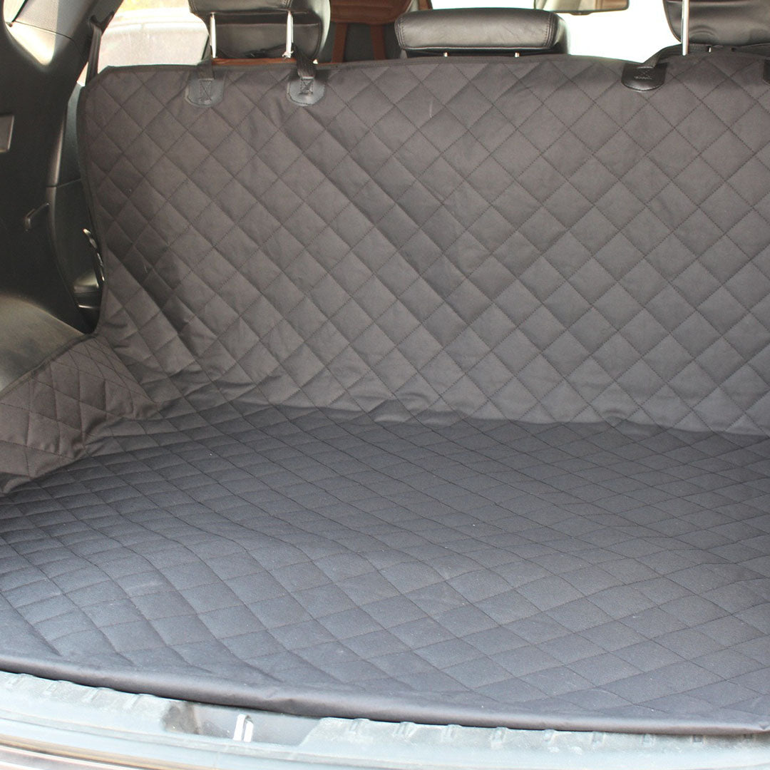Premium Car Trunk Pet Mat