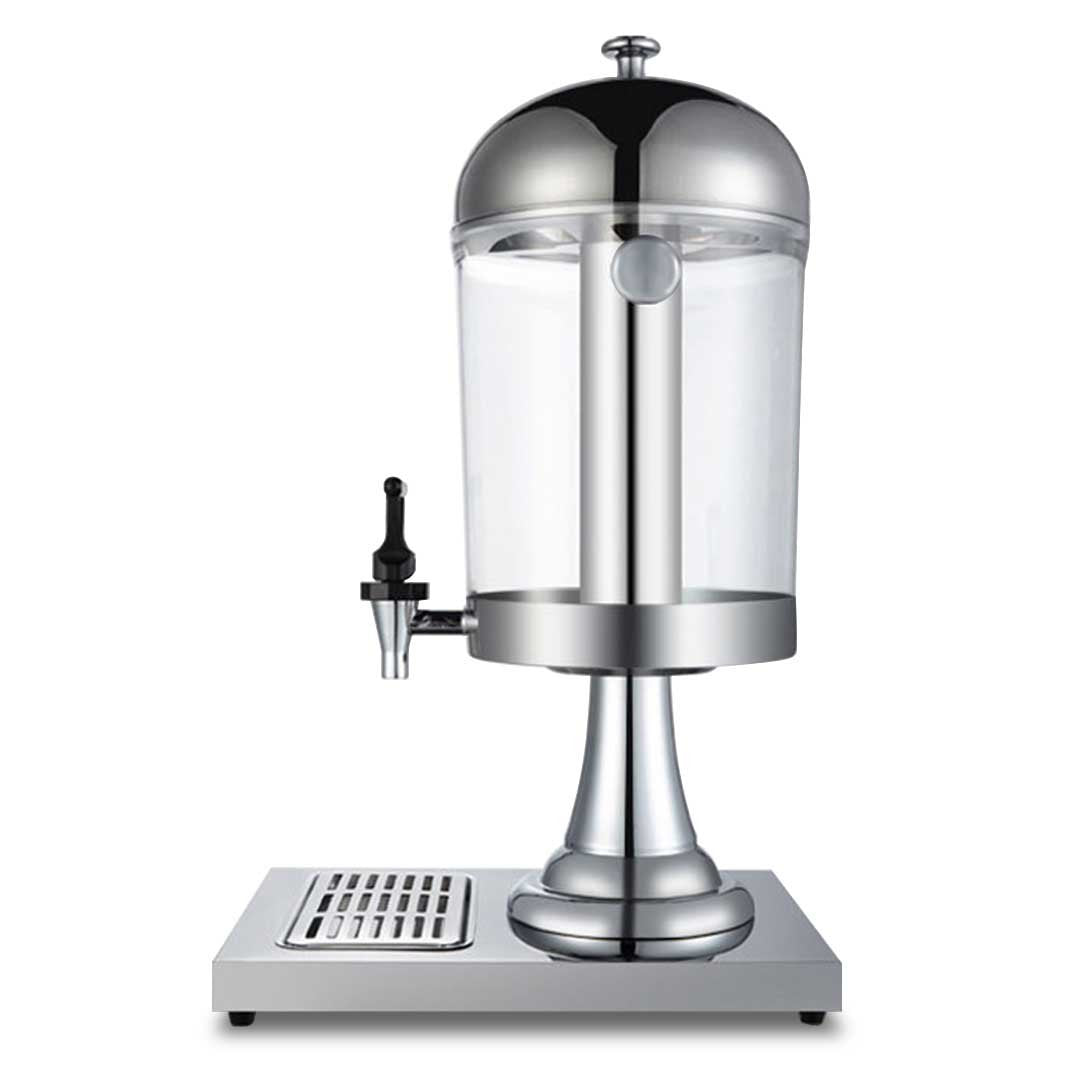 8L Single Beverage Dispenser