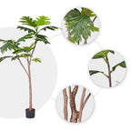 150cm Philodendron Artificial Plant