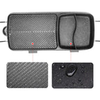 2 in 1 Electric BBQ Grill and Hotpot