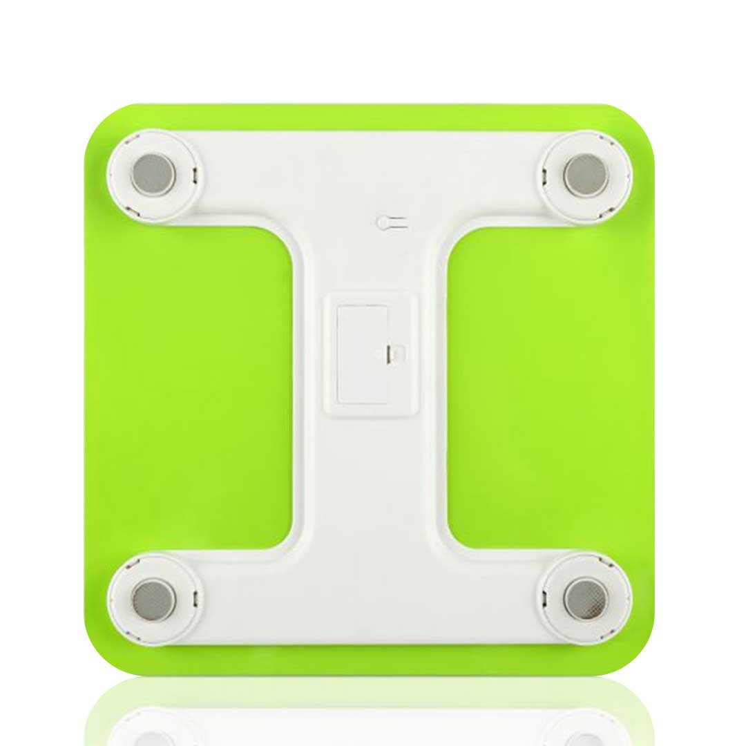 180kg Digital Scales Pink