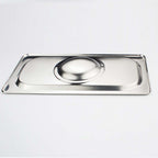 Gastronorm GN Pan Lid Full Size 1/1