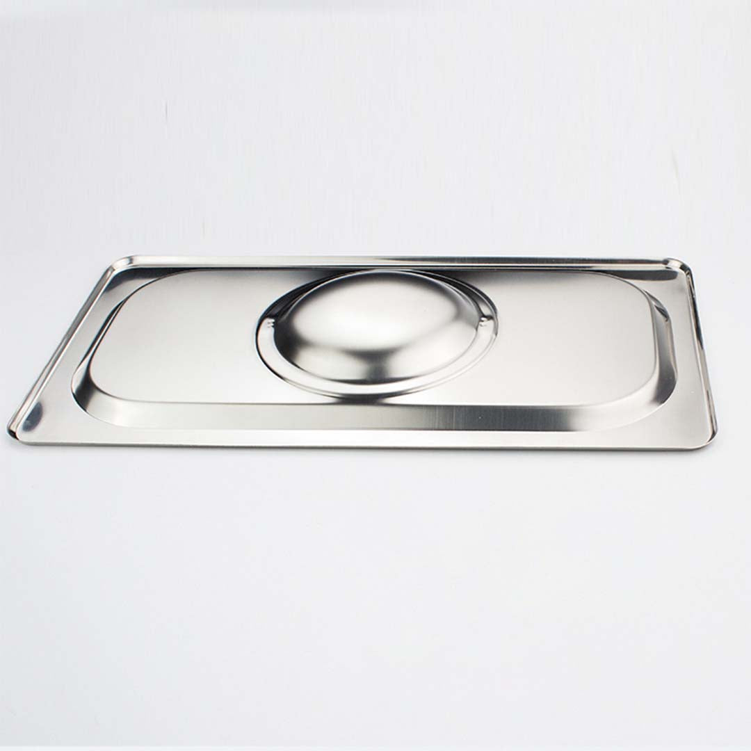 Gastronorm GN Pan Lid Full Size 1/1
