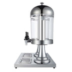 8L Dual Beverage Dispenser