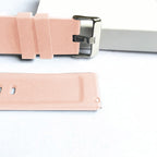 Smart Watch P8 Wristband Strap Gold