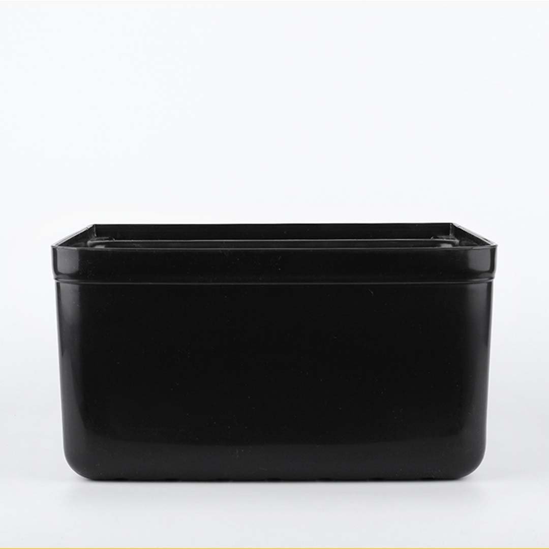 Small Utility Cart Storage Bin