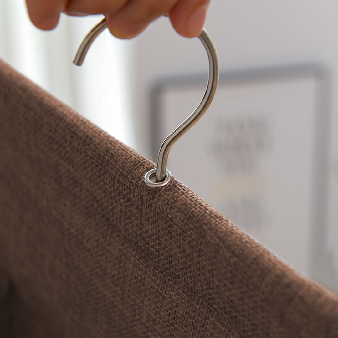 Coffee Dual Hanging Storage Bag