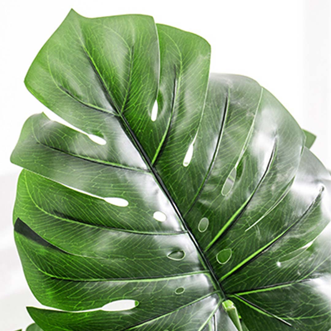 120cm Artificial Turtle Back Plant