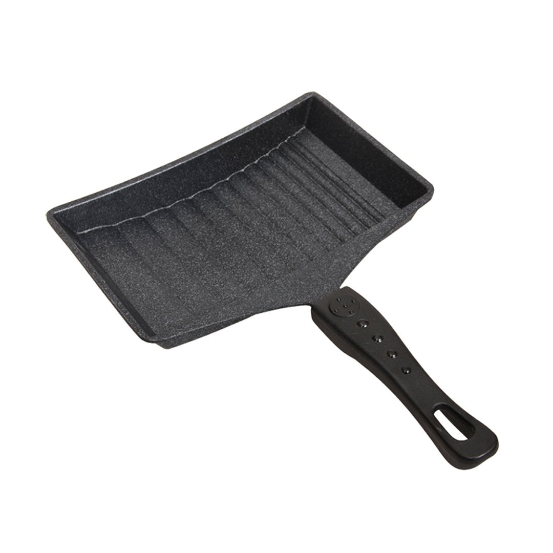 Marble Coated Omelette Frying Pan