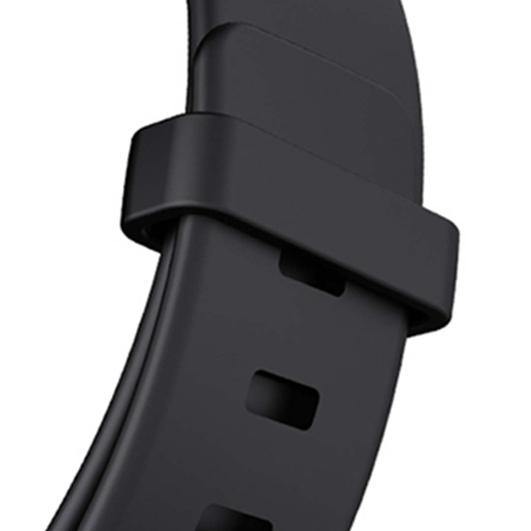Smart Watch Strap Compatible for SOGA Model V8 Black
