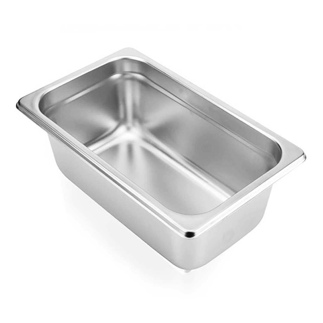 Gastronorm Full Size 1/1 GN Pan 20cm Deep With Lid
