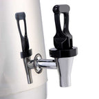 13L Stainless Steel Beverage Dispenser