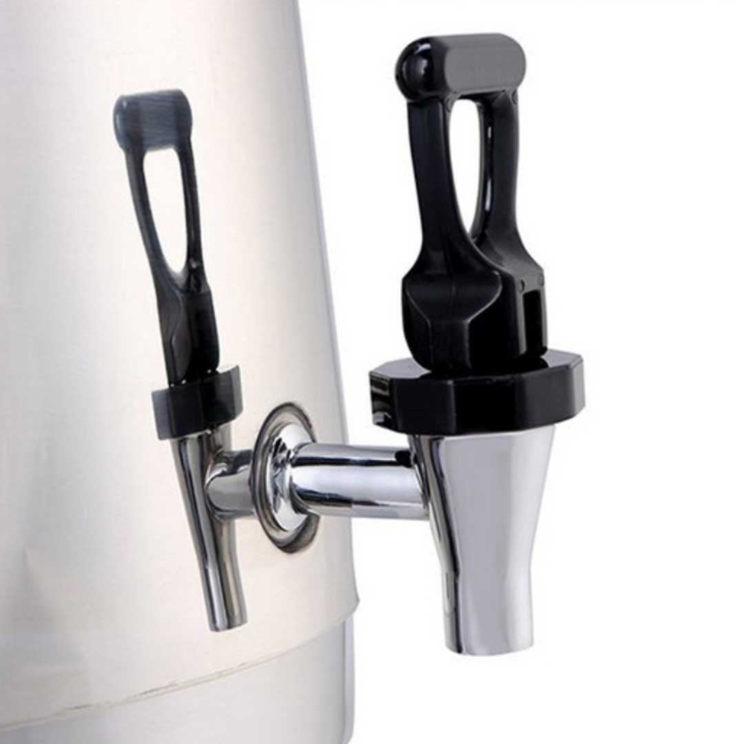 13L Stainless Steel Beverage Dispenser