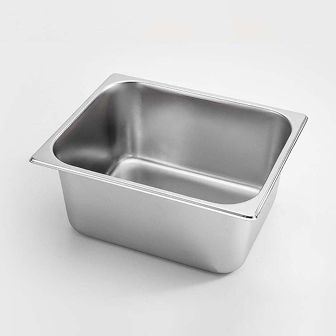 Gastronorm Full Size 1/2 GN Pan 15cm Deep