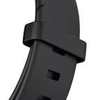 Smart Watch Strap Compatible for SOGA Model V8 Blue