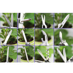 Multi Function Army Knife Tool Swiss Style 102