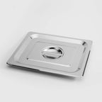 Gastronorm Full Size 1/2 GN Pan 20cm Deep with Lid
