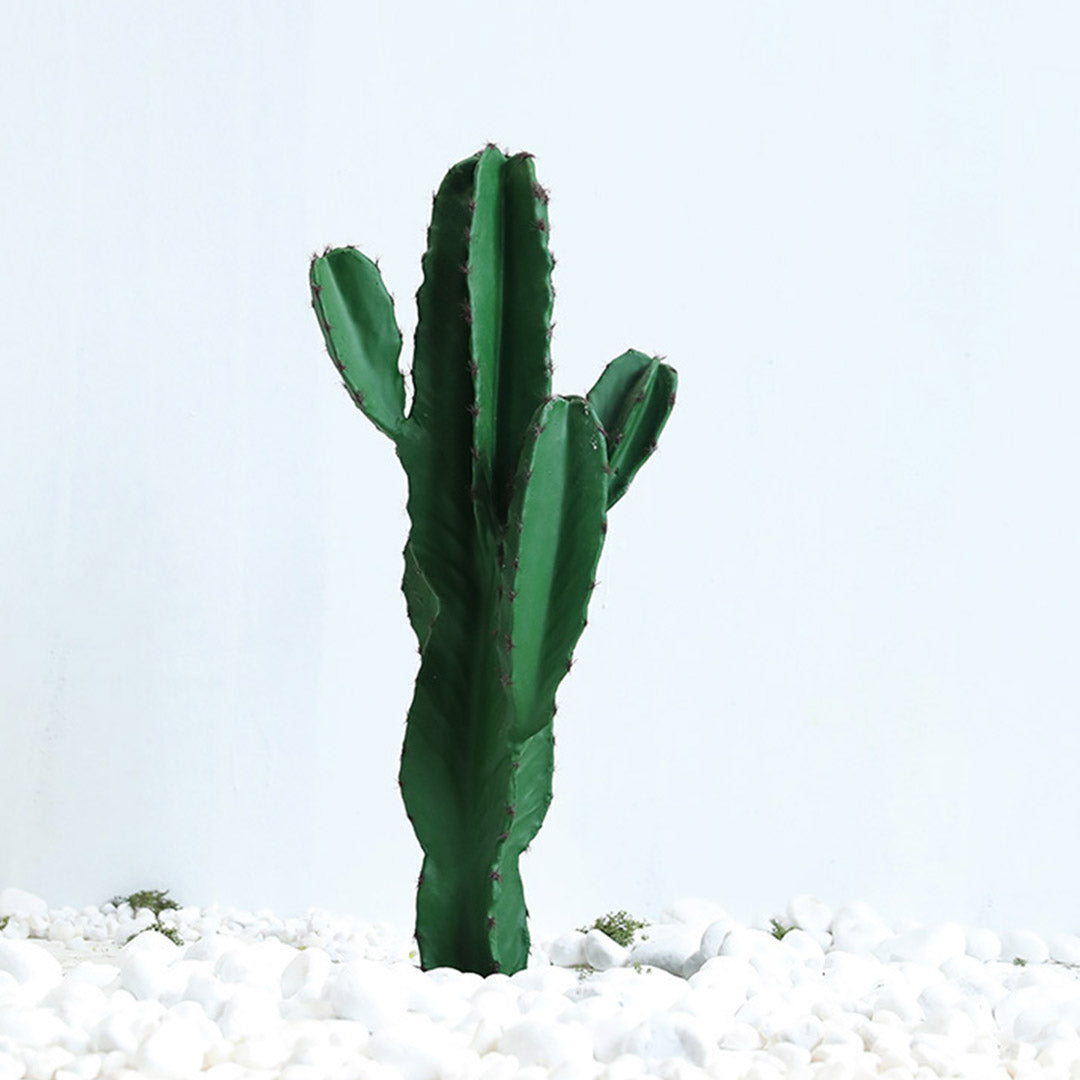 70cm Artificial Indoor Cactus Tree 5 Heads