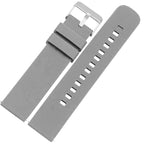 Smart Watch P8 Wristband Strap Grey