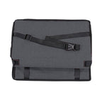 Waterproof Car Seat Portable Dog Carrier Bag Black