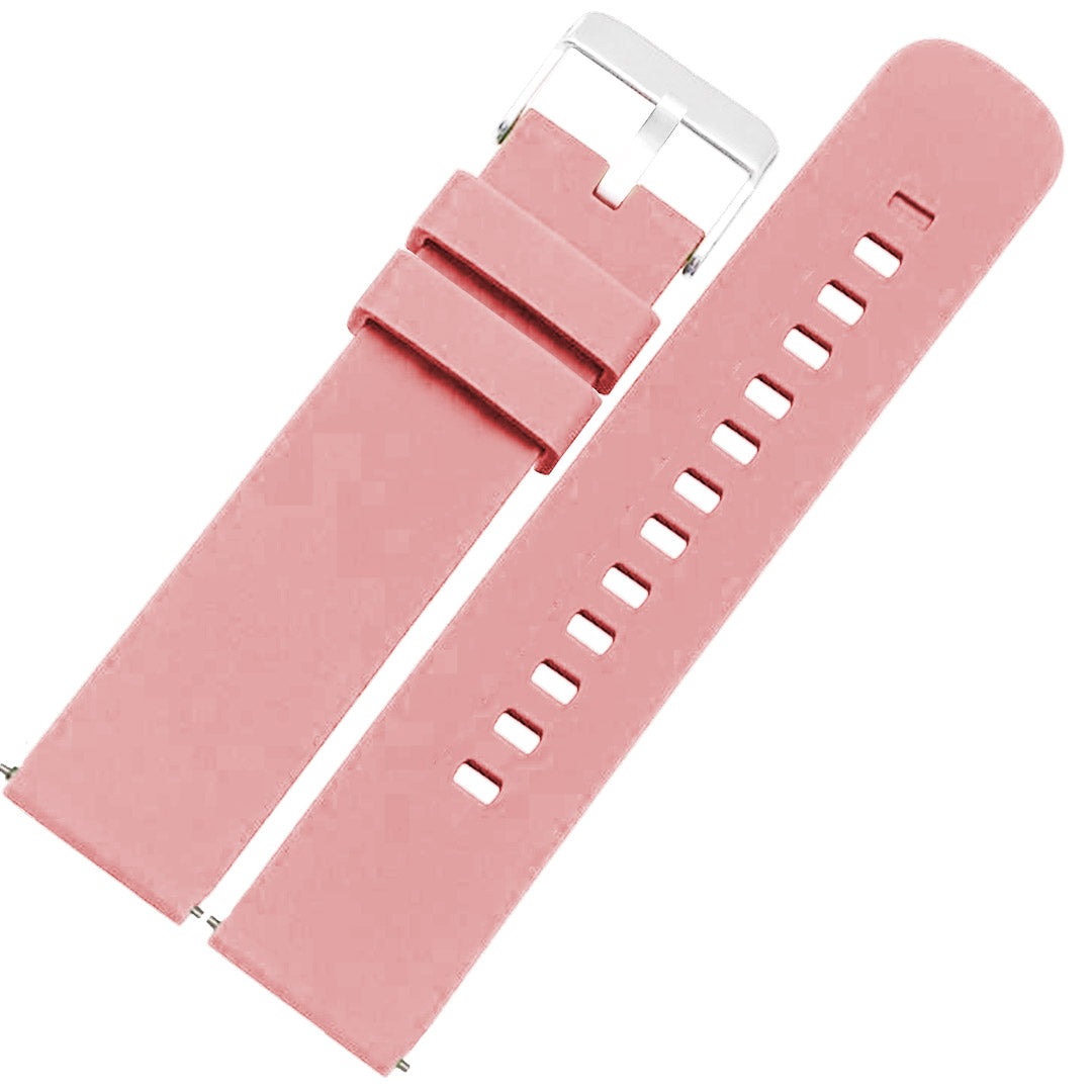 Smart Watch P8 Wristband Strap Pink