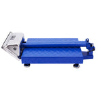 150kg Electronic Platform Scale Blue