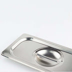 Gastronorm GN Pan Lid Full Size 1/1