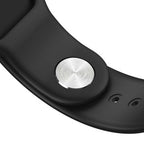 SOGA Model B57C Compatible Smart Watch Wristband Replacement Black
