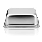 Gastronorm Full Size 1/1 GN Pan 20cm Deep With Lid