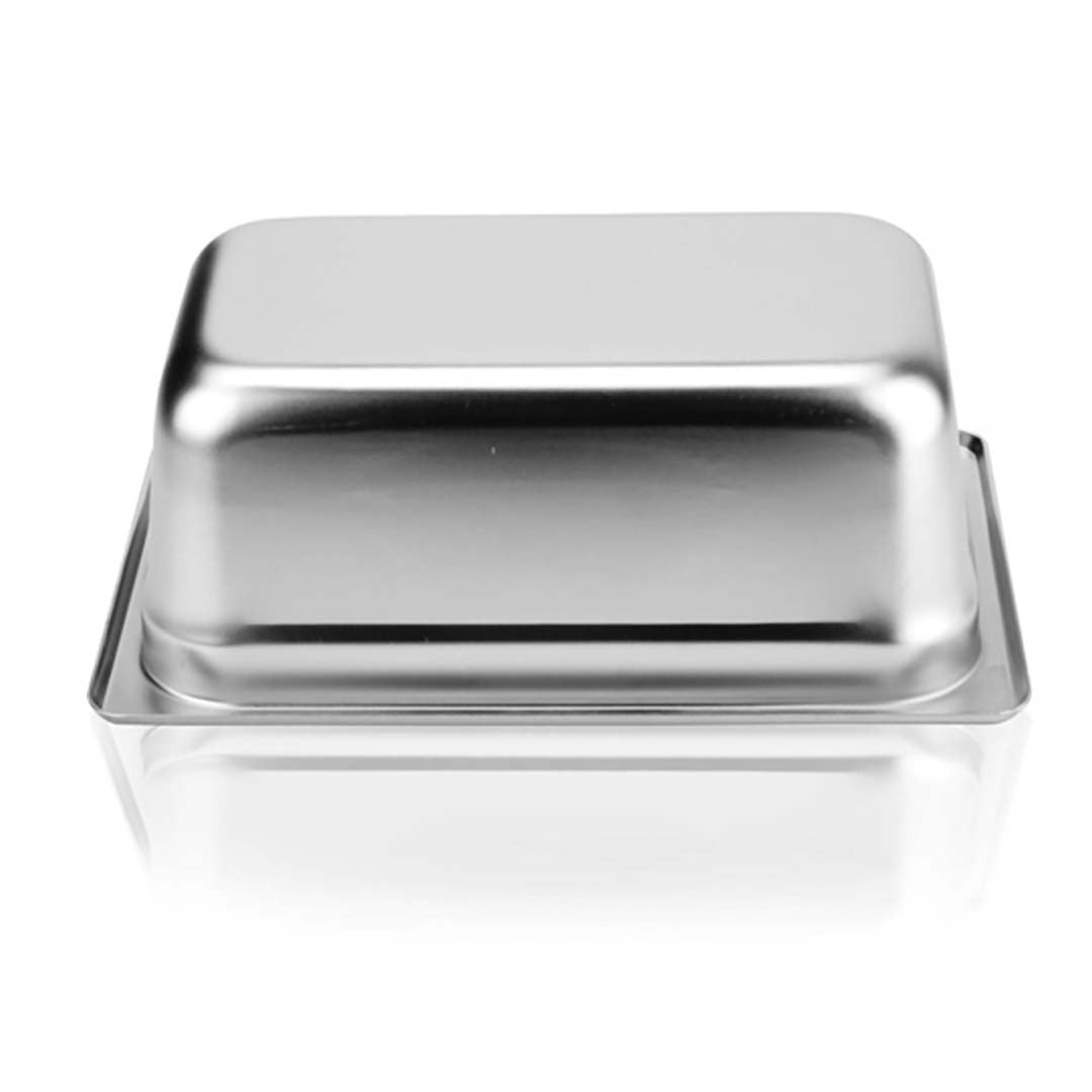 Gastronorm Full Size 1/1 GN Pan 20cm Deep With Lid
