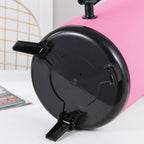 10L Stainless Steel Milk Tea Barrel with Faucet Pink
