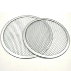 12-inch Round Aluminium Pizza Screen Baking Pan